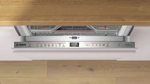 BOSCH SMT6ECX12E - Lavavajillas 60CM 14 Servicios Integrable