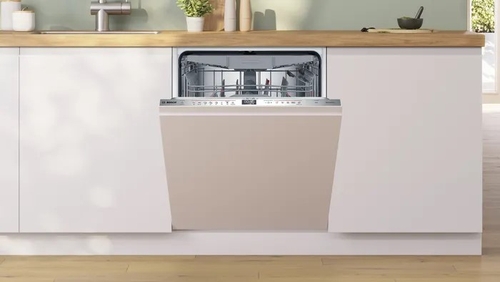 BOSCH SMT6ECX12E - Lavavajillas 60CM 14 Servicios Integrable