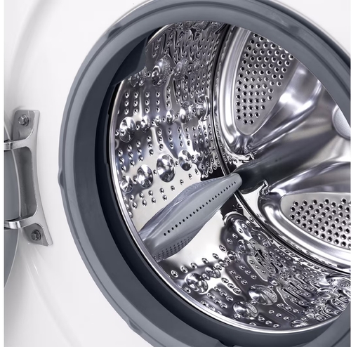 LG F4X1008NWH Blanco - Lavadora Carga Frontal 8KG 1400RPM
