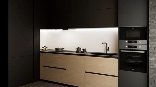 TEKA MS 6220 BIS L INOX - Microondas 850W 22L