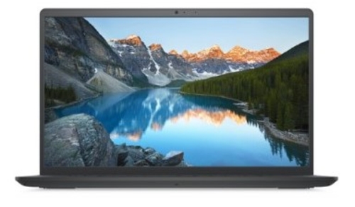 DELL INSPIRON15 I7 1335U Negro - Ordenador Portátil 15.6" 16GB 512GB