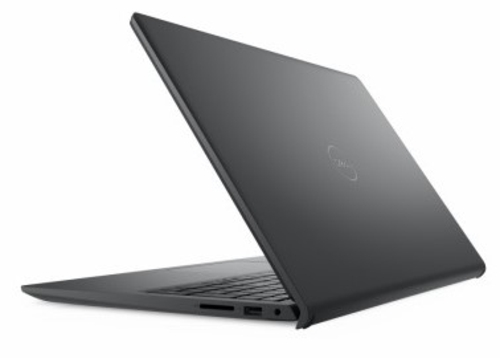 DELL INSPIRON15 I7 1335U Negro - Ordenador Portátil 15.6" 16GB 512GB