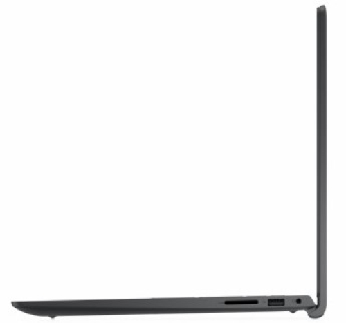 DELL INSPIRON15 I7 1335U Negro - Ordenador Portátil 15.6" 16GB 512GB