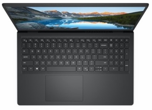 DELL INSPIRON15 I7 1335U Negro - Ordenador Portátil 15.6" 16GB 512GB
