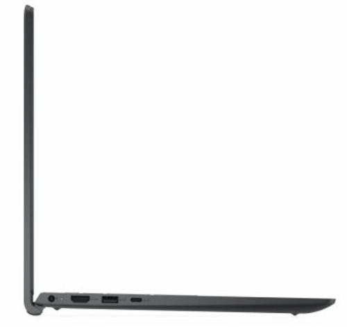 DELL INSPIRON15 I7 1335U Negro - Ordenador Portátil 15.6" 16GB 512GB