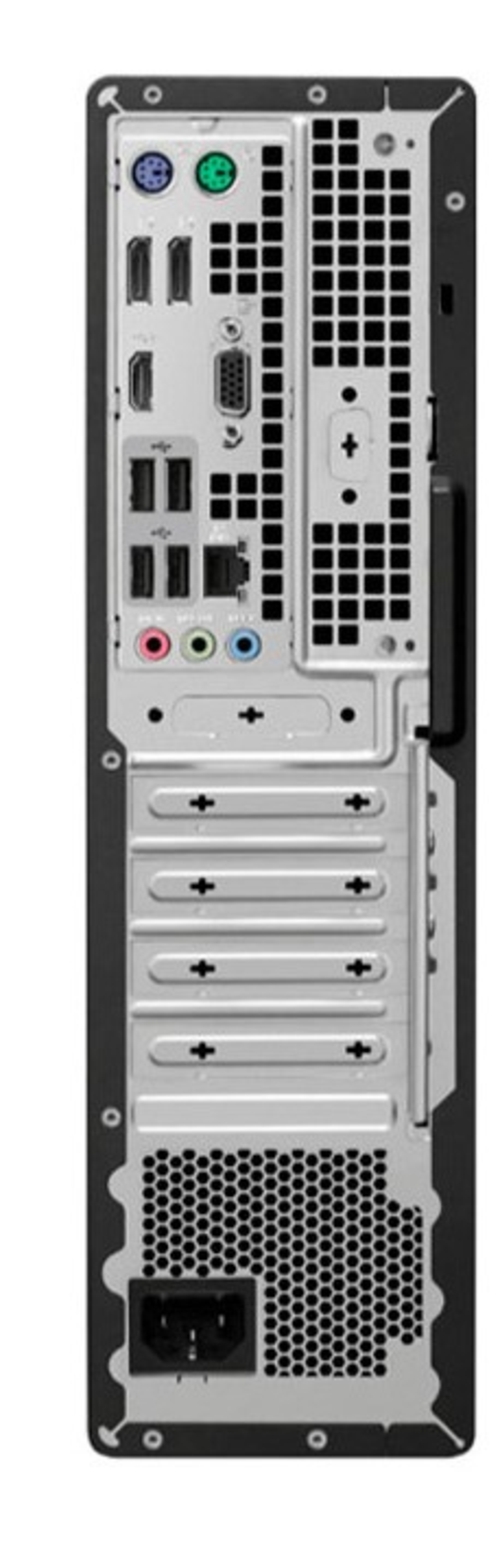ASUS EXPERTCENTER I5 13500 Negro - Ordenador Sobremesa 16GB 512GB
