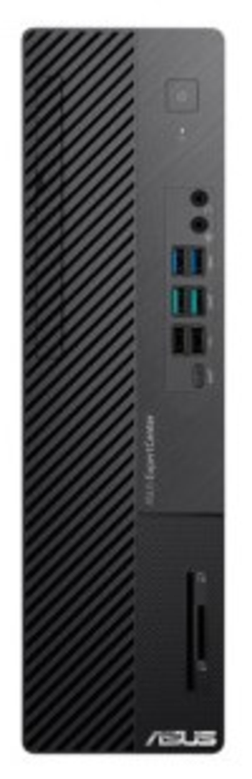 ASUS EXPERTCENTER I5 13500 Negro - Ordenador Sobremesa 16GB 512GB