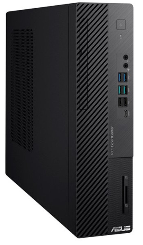 ASUS EXPERTCENTER I5 13500 Negro - Ordenador Sobremesa 16GB 512GB