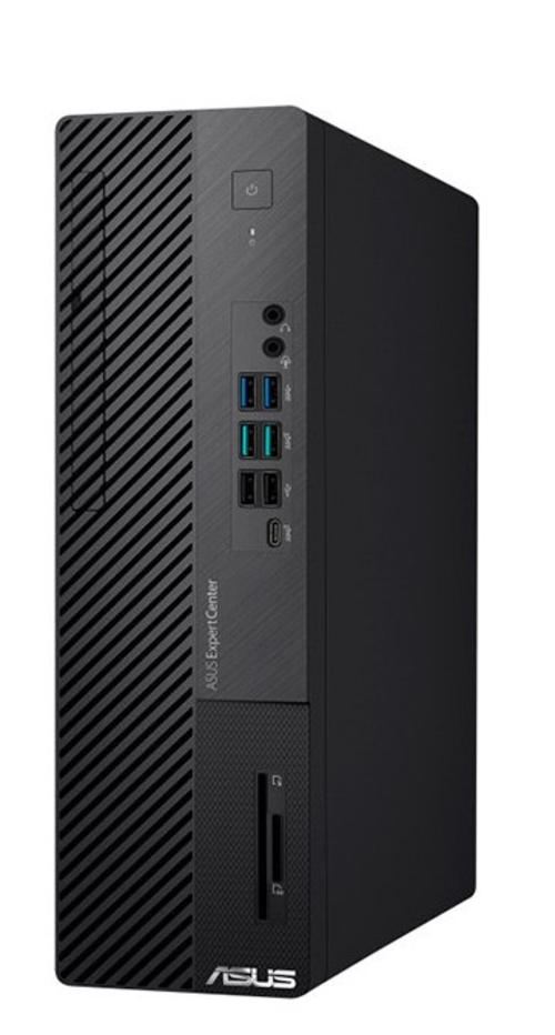 ASUS EXPERTCENTER I5 13500 Negro - Ordenador Sobremesa 16GB 512GB