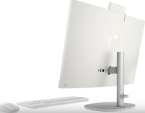 HP 24-CR0119NS i5-1335U Blanco - Ordenador Sobremesa 23.8" 16GB 1TB