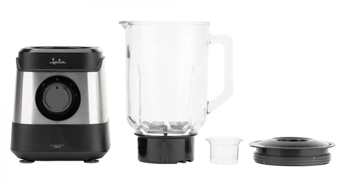 JATA JEBT3855 INOX - Batidora de Vaso 1500W