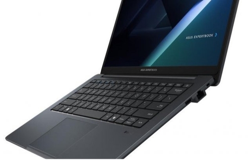 ASUS EXPERTBOOK B1 I7 1355U Negro - Ordenador Portátil 14" 16GB 512GB