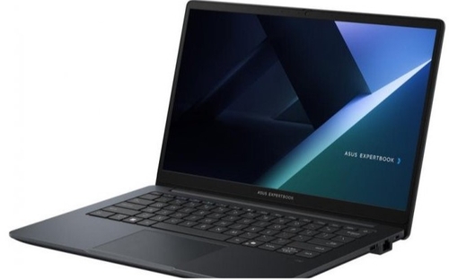 ASUS EXPERTBOOK B1 I7 1355U Negro - Ordenador Portátil 14" 16GB 512GB