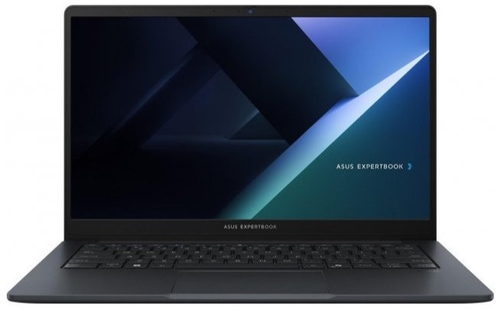 ASUS EXPERTBOOK B1 I7 1355U Negro - Ordenador Portátil 14" 16GB 512GB