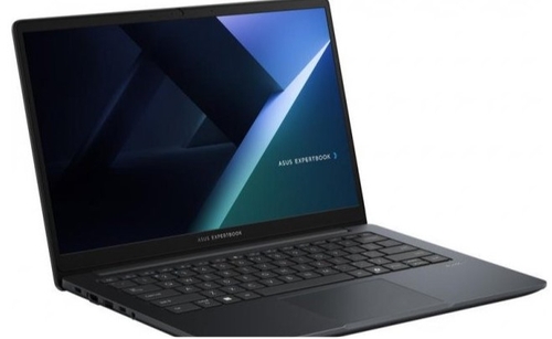 ASUS EXPERTBOOK B1 I7 1355U Negro - Ordenador Portátil 14" 16GB 512GB