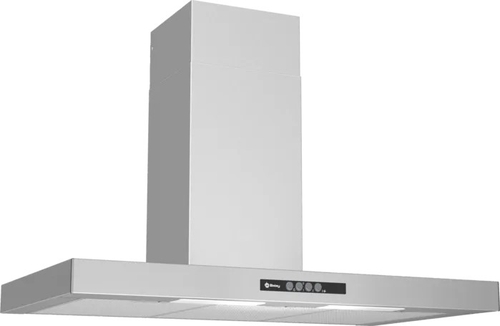 BALAY 3BC891M INOX - Campana Decorativa 90CM