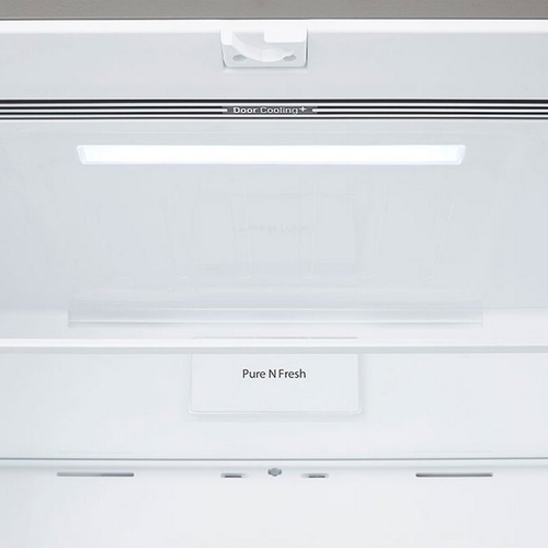 LG GML844PZKZ INOX - Frigorífico Side by Side No Frost