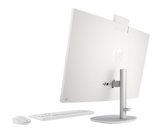 HP AIO 27-CR1009NS Blanco - Ordenador Sobremesa 27" 16GB 512GB