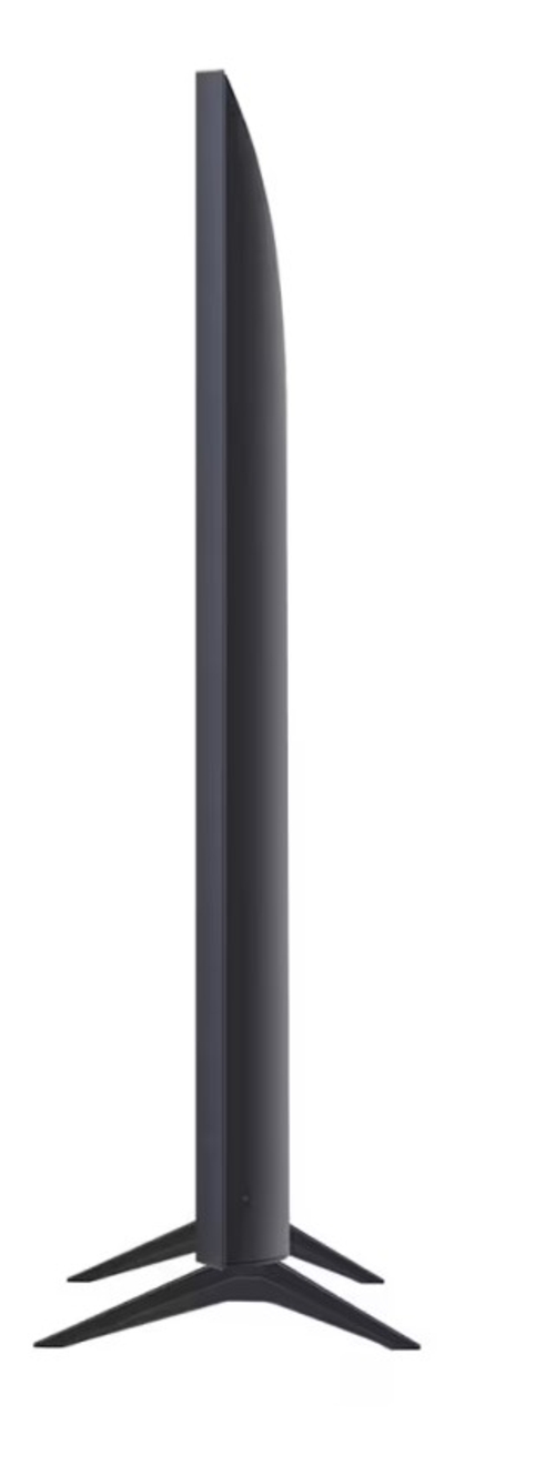 TV LG?65NANO81T3A negro de 65? NanoCell 4K con Smart?TV, Dolby?Vision y webOS. Imagen vibrante, colores precisos y funciones inteligentes para disfrutar al máximo.