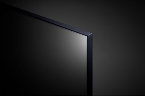 TV LG?65NANO81T3A negro de 65? NanoCell 4K con Smart?TV, Dolby?Vision y webOS. Imagen vibrante, colores precisos y funciones inteligentes para disfrutar al máximo.