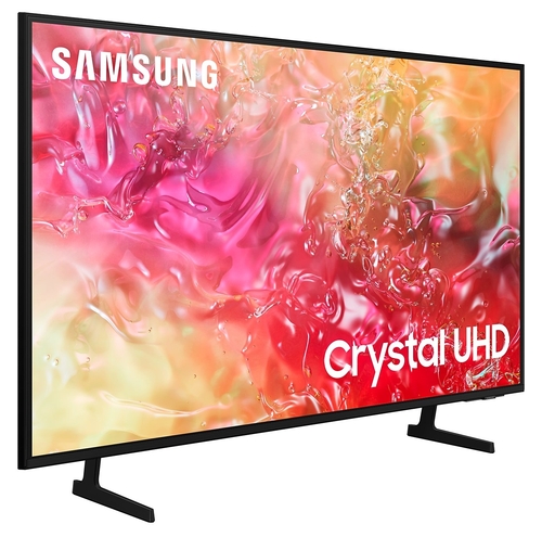 SAMSUNG UE50DU7172UXXH Negro - TV 50" HDR 4K SMART TV