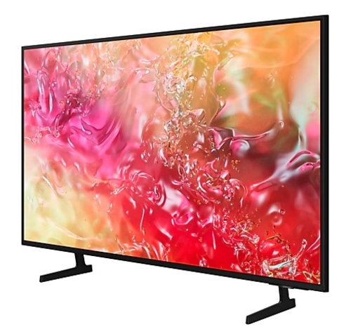 SAMSUNG UE50DU7172UXXH Negro - TV 50" HDR 4K SMART TV