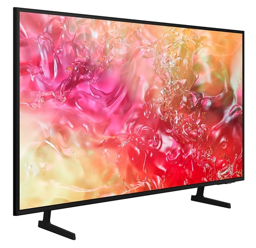 SAMSUNG UE50DU7172UXXH Negro - TV 50" HDR 4K SMART TV