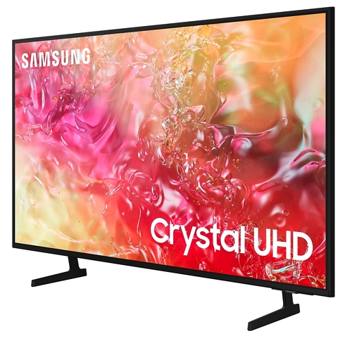 SAMSUNG UE50DU7172UXXH Negro - TV 50" HDR 4K SMART TV