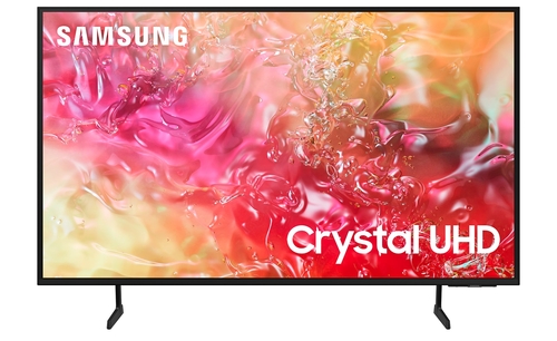 SAMSUNG UE50DU7172UXXH Negro - TV 50" HDR 4K SMART TV