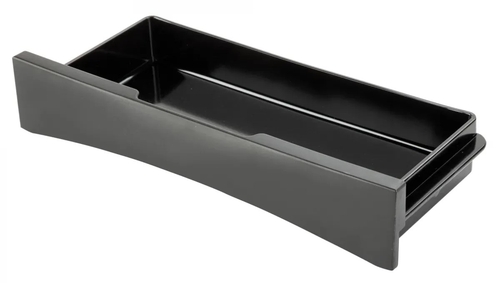 JATA JEGR1245 Negro - Plancha de Asar 2200W