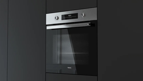 TEKA NEO HSB 6360 P INOX - Horno Multifunción 70L