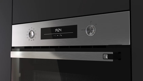 TEKA NEO HSB 6360 P INOX - Horno Multifunción 70L