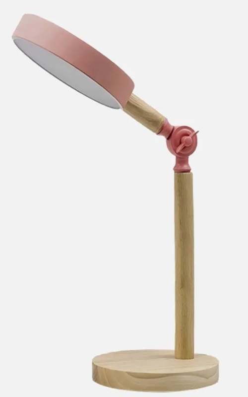 ABRILA PONTICA Rosa/Haya - Flexo 15W