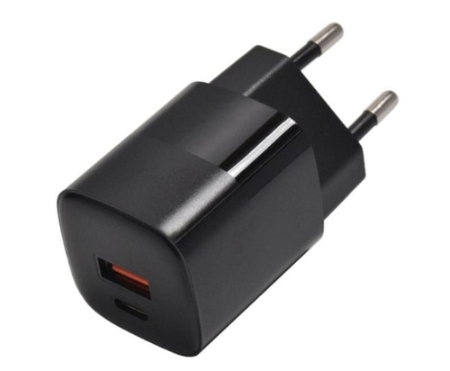 ELCO PD-43QC Negro - Cargador 35W