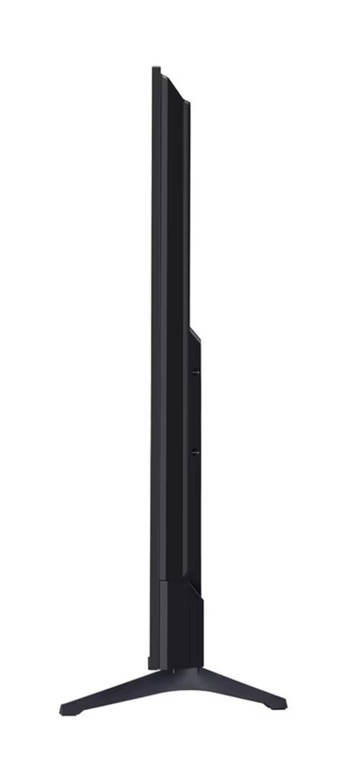 LG 55UA73003LA Negro - TV 55" UHD 4K Smart TV