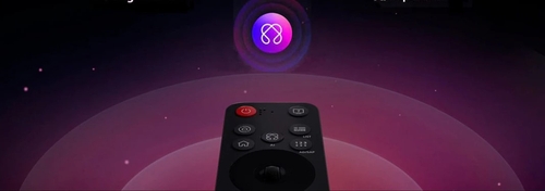 LG 55UA73003LA Negro - TV 55" UHD 4K Smart TV