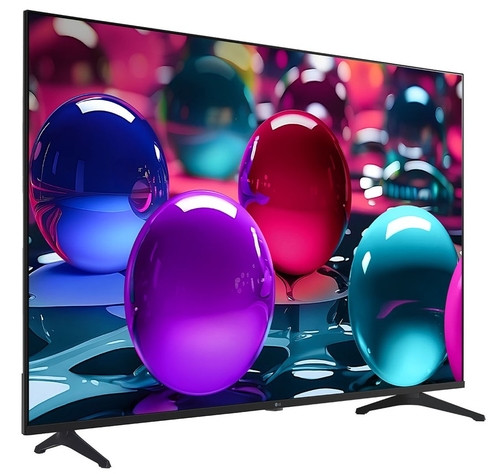 LG 55UA73003LA Negro - TV 55" UHD 4K Smart TV