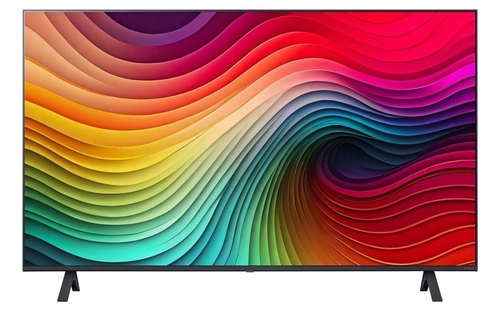 LG 50NANO81T3A Negro - TV 50" NanoCell 4K Smart TV
