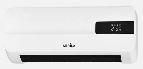 ABRILA PTC MAJUELO Blanco - Split Cerámico 2000W