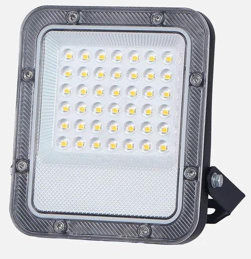 ABRILA IMPUSO Negro - Proyector LED 30W
