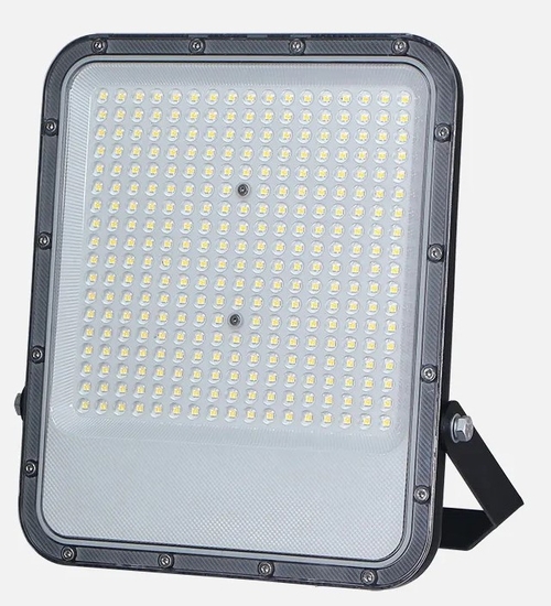 ABRILA IMPUSO Negro - Proyector LED 200W