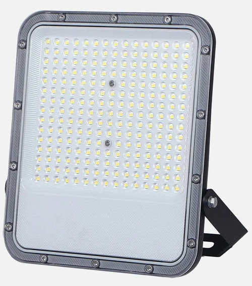 ABRILA IMPUSO Negro - Proyector LED 100W