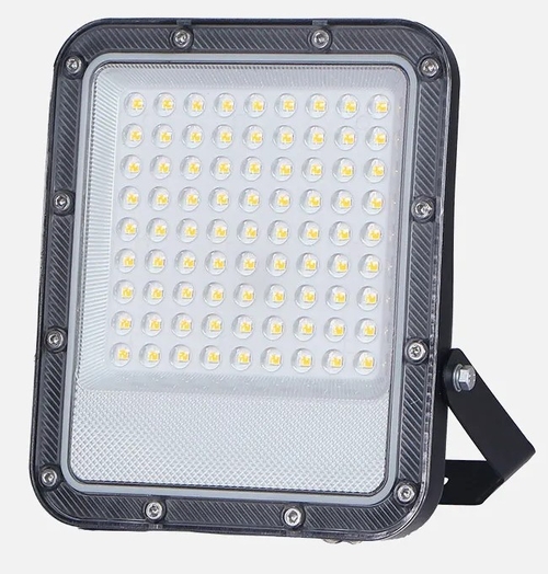 ABRILA IMPULSO Negro - Proyector LED 50W