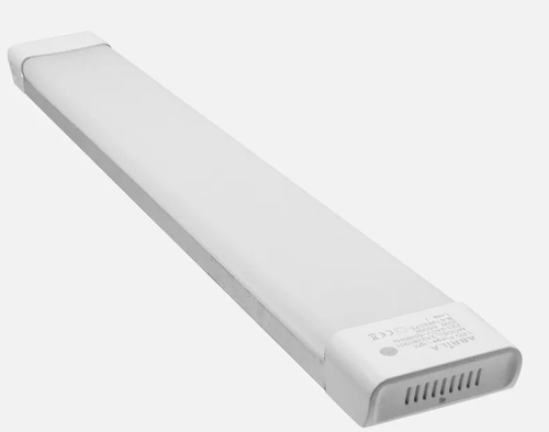 ABRILA OCCIDENTE 6500K Blanco - Regleta 54W