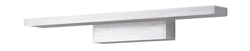 ABRILA ACEBO Plata - Alumbracuadros 16W