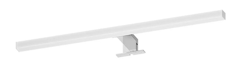 ABRILA GUINDO Cromo - Alumbracuadros 9W