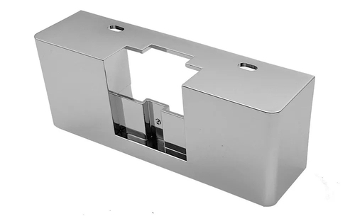 ABRILA GUINDO Cromo - Alumbracuadros 9W
