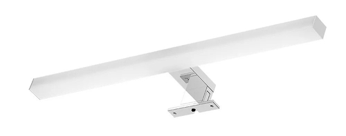 ABRILA GUINDO Cromo - Alumbracuadros 7W