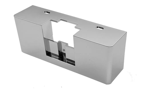 ABRILA GUINDO Cromo - Alumbracuadros 7W