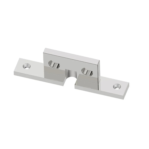ABRILA GUINDO Cromo - Alumbracuadros 7W